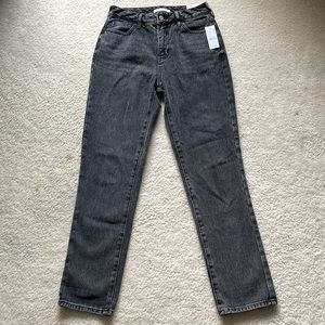 NEW PACSUN MOM JEANS